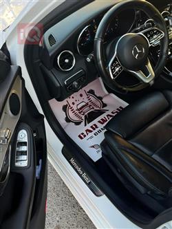 مێرسێدس بێنز C-Class